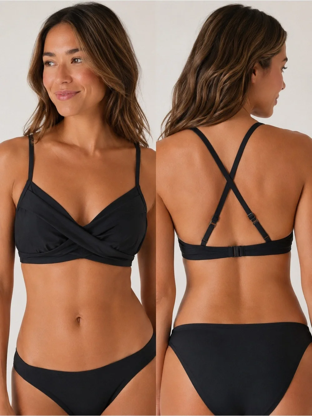 Athleta twister adjustable